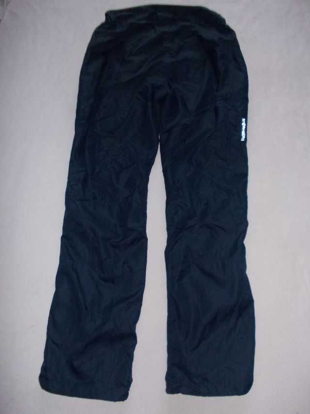 STORMBERG  spodnie sportowe rozmiar L / 40 np; w góry