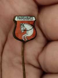Odznaka Pardubice