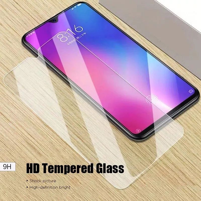 Tempered glass 9H Xiaomi MI 10 Lite
