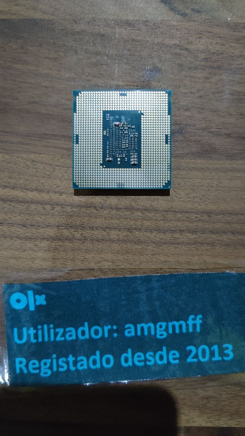 Intel Celeron 3900 LGA1151