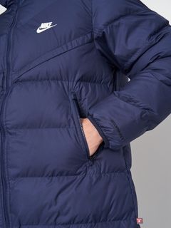 Куртка Nike (FB8189-410) Размер М