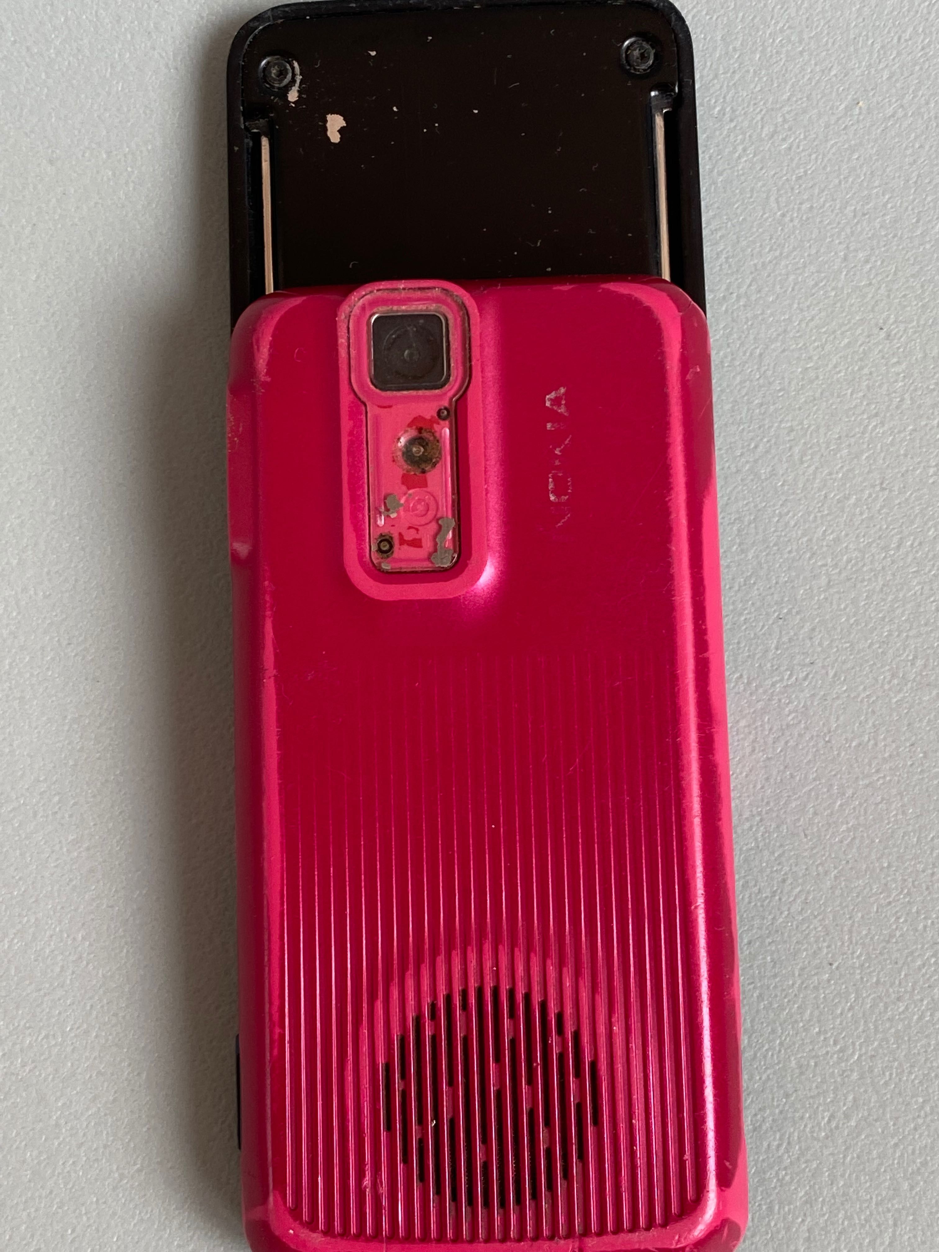 Nokia 7100s робоча повністю