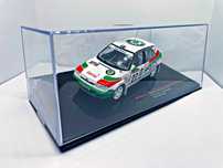 Miniatura Rally 1/43