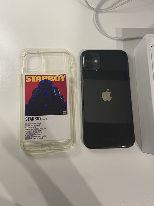 Iphone 11 Super Stan