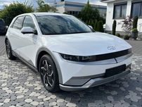 Hyundai IONIQ 5 Uniq 2022