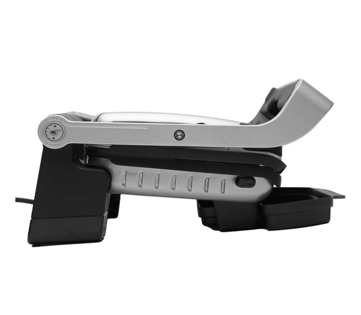 Гриль TEFAL OptiGrill+
