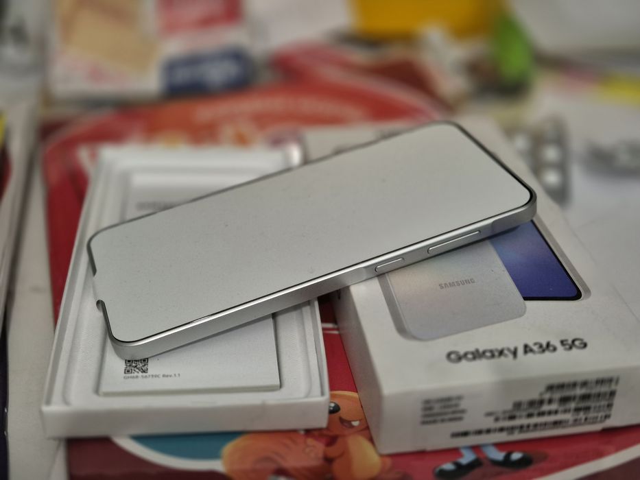 Samsung Galaxy A36 5G nowy