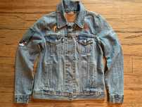 Kurtka Levis California Dreamin rozm. S