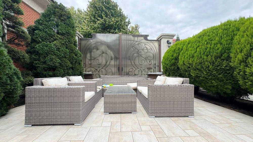 Роскошный особняк у моря в элитном кооперативе 10 Фонтана