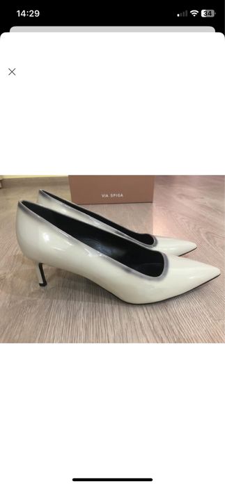 Туфлі фірмові Італія