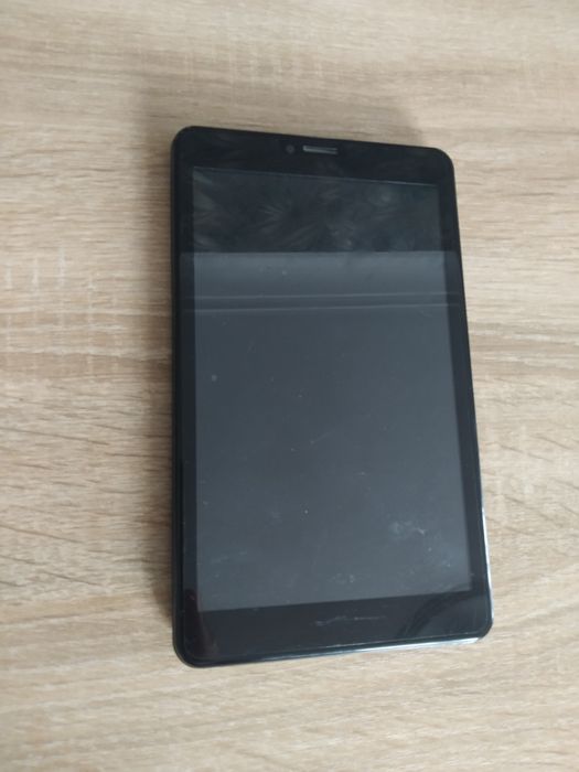 Планшет Nomi Corsa 2