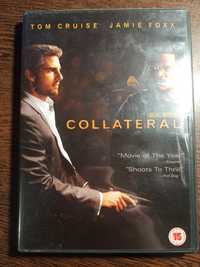 Collateral film DVD