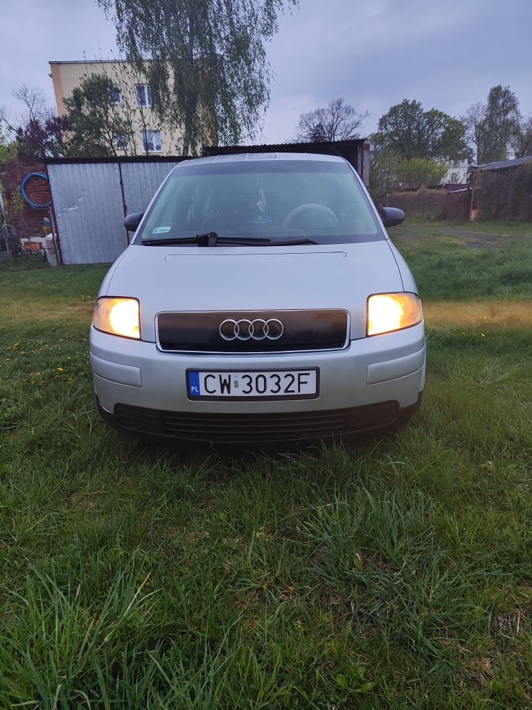 Audi a2 1.4 TDI sprzedam lub zamienię