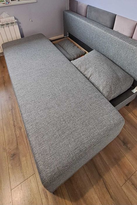 Sofa Arviken Ikea