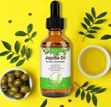 Aliver Jojoba Oil Olejek jojoba do włosów i skóry 60 ml okazja prezent