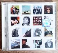 Płyta CD Bon Jovi "Crush"