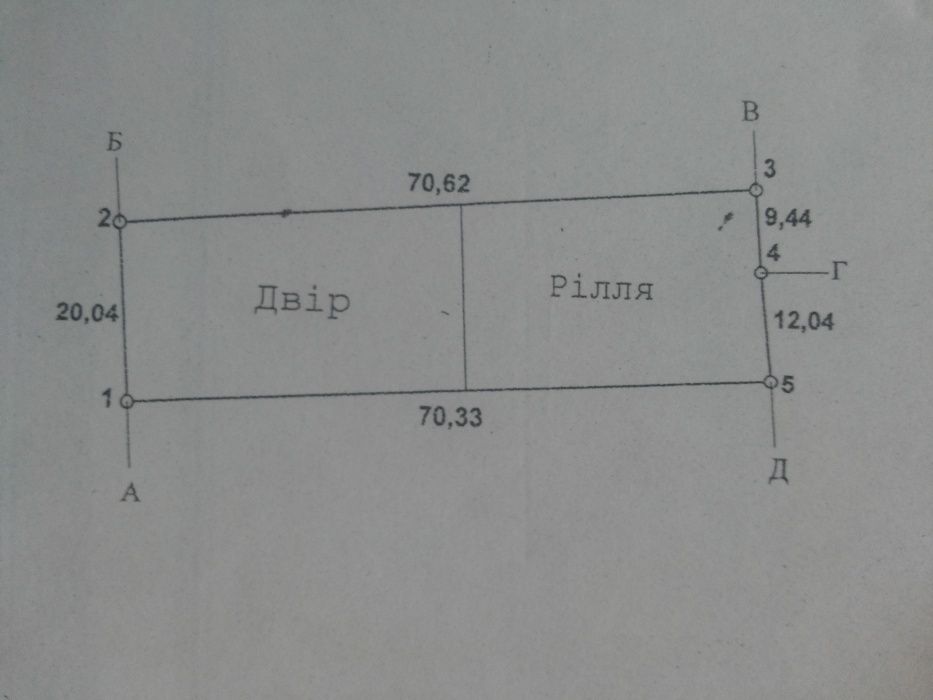 Мамрин село Коростишівського  району