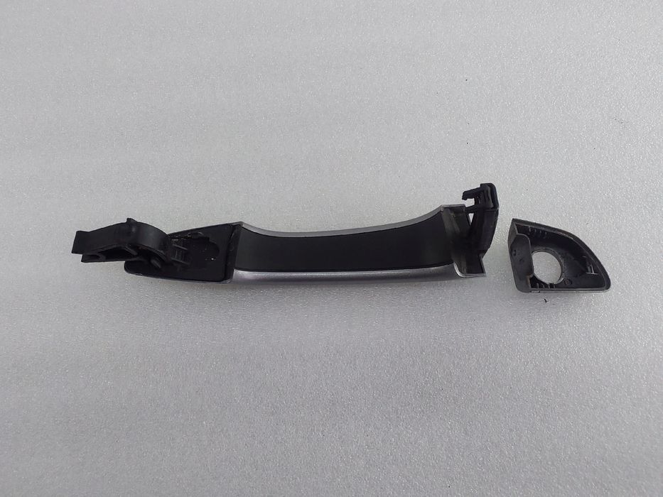 Puxador porta frente esquerda PEUGEOT Partner (K9)