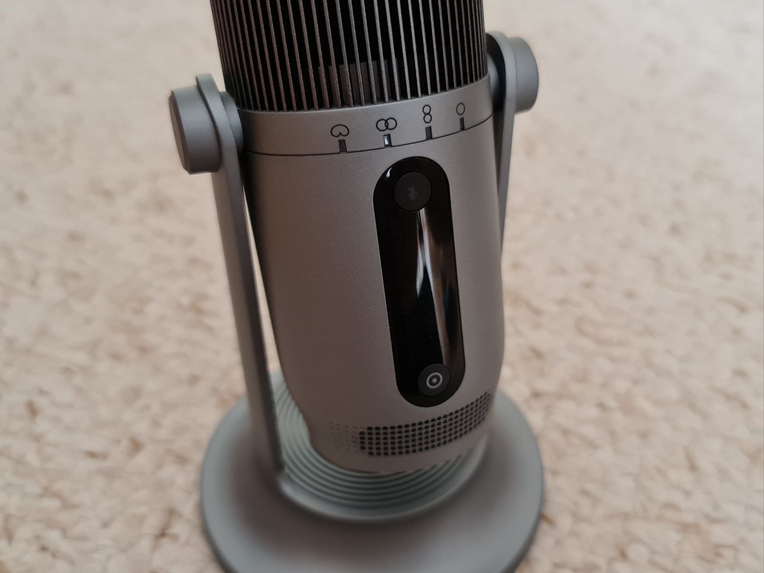 Mikrofon Thronmax One Pro do podcastów i studia