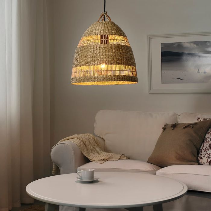 Candeeiro IKEA Torared