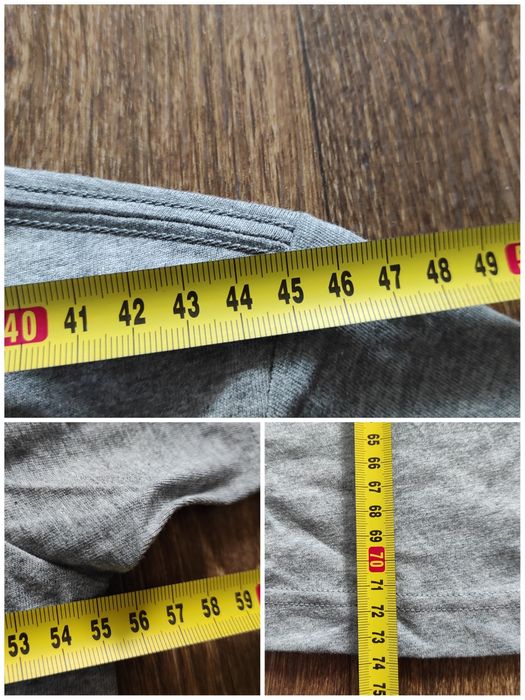 L Puma чоловіча футболка оригінальна