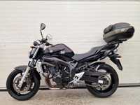 Yamaha FZ Fz 6 Fzs 600 fz 6 Fazer ,black edtione raty nr,kat. 91