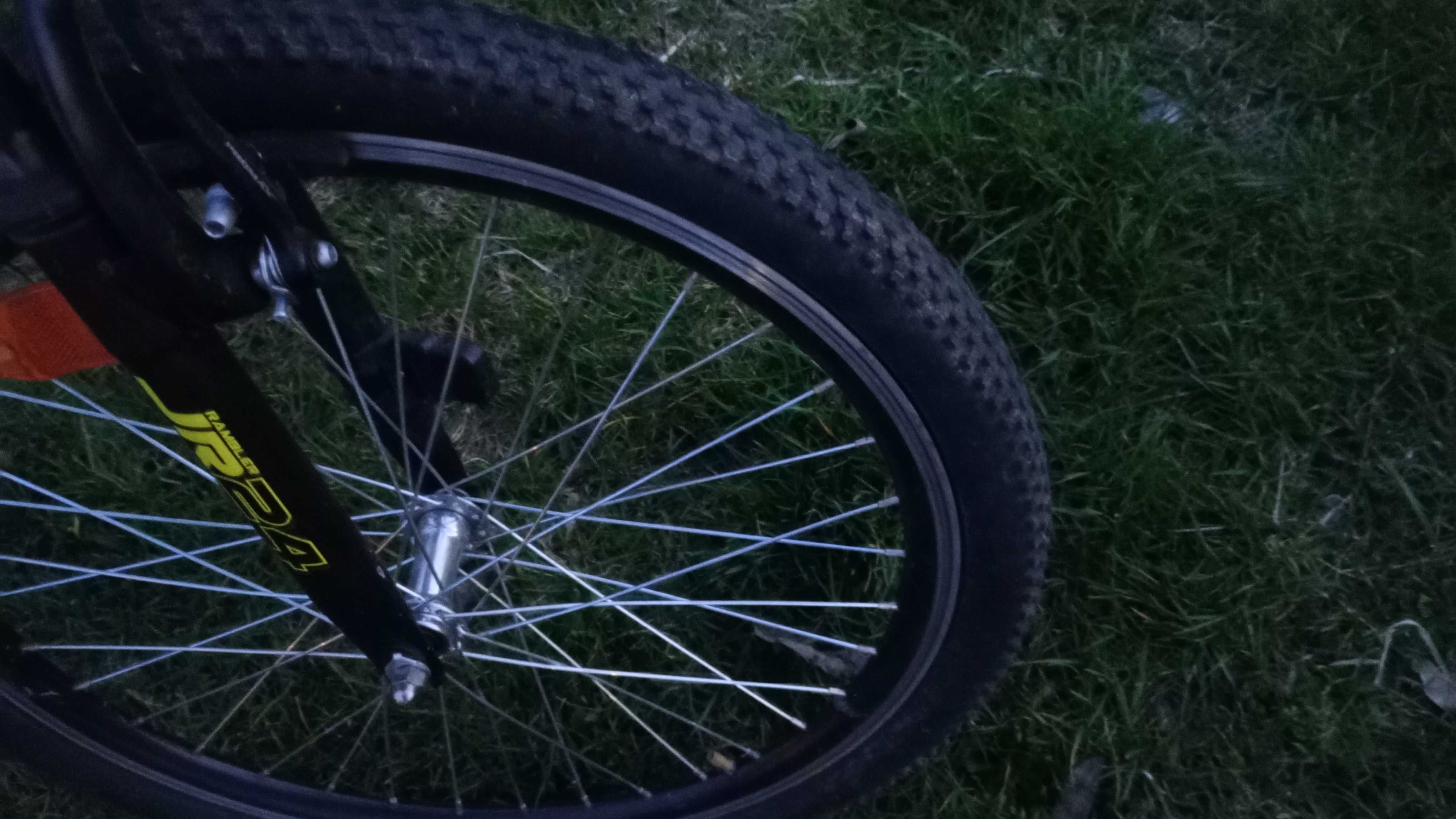 Romet Rambler 24"