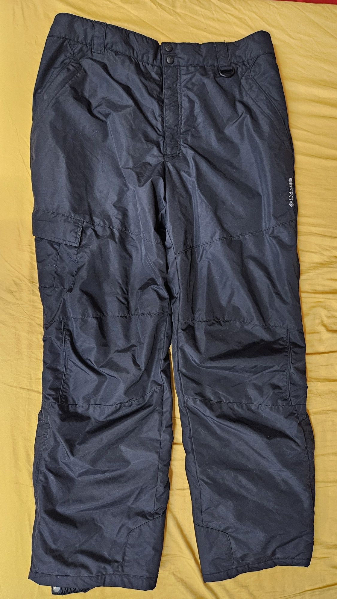 Spodnie narciarskie Columbia XL