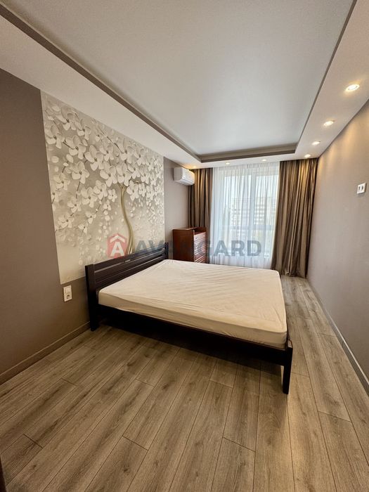Сдам 3 к квартиру Ривер Парк (river park)