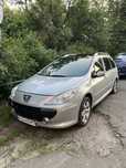 Продам peugeot 307sw /Пежо 307