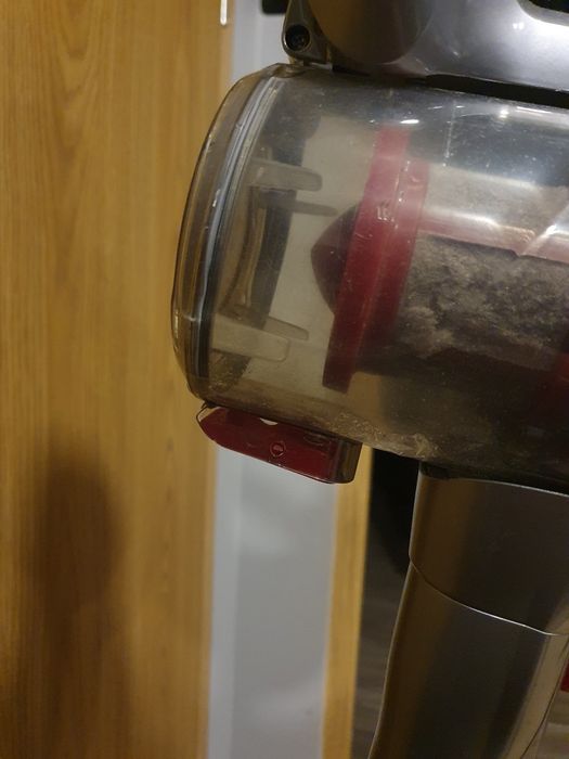 Odkurzacz bezprzewodowy Hoover h-free 700