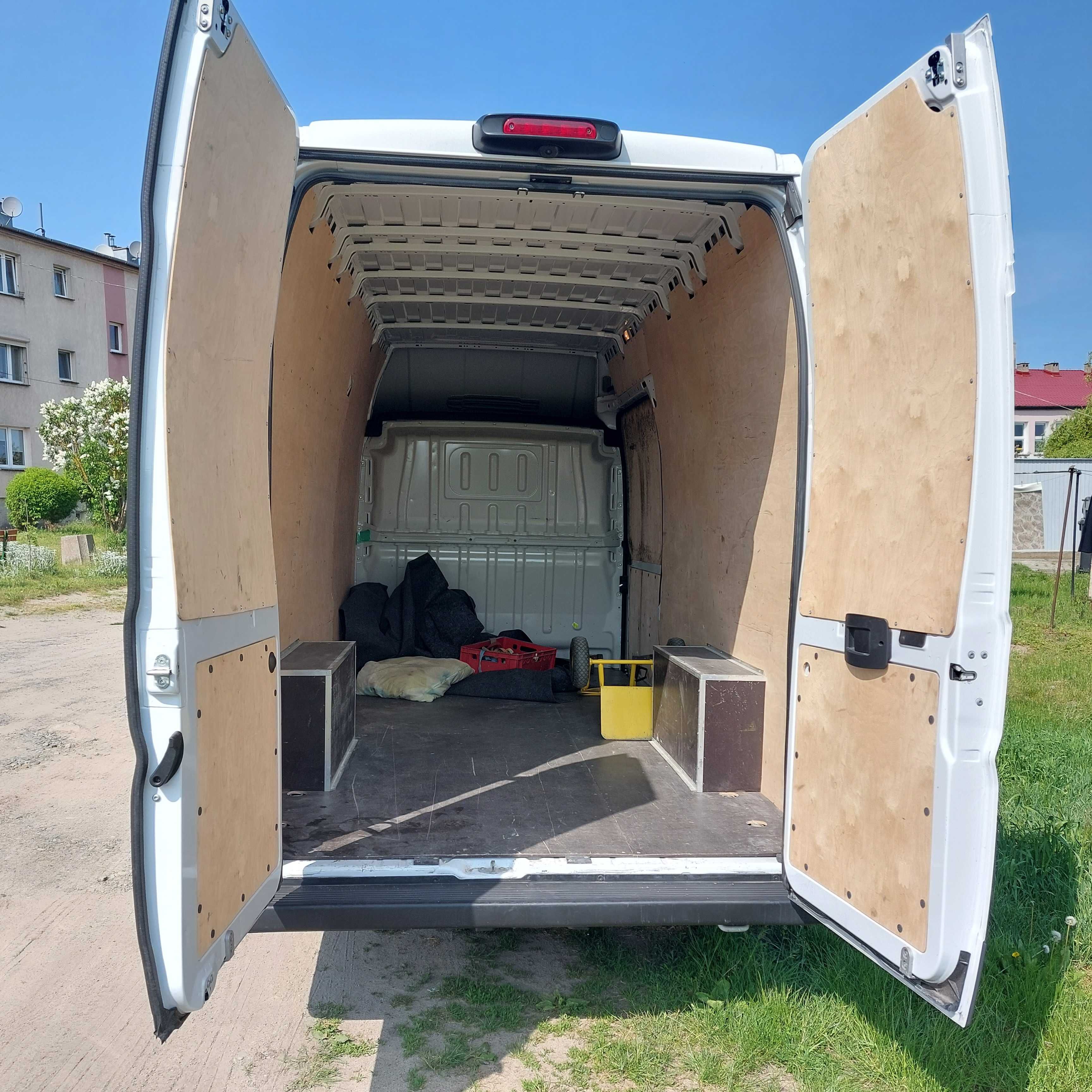 International removals przeprowadzki międzynarodowe transport TPS Mróz