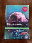 Biologia na czasie 1