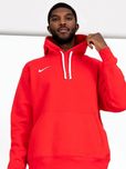 Худі nike crew fleece park cw6894-657 (оригінал)