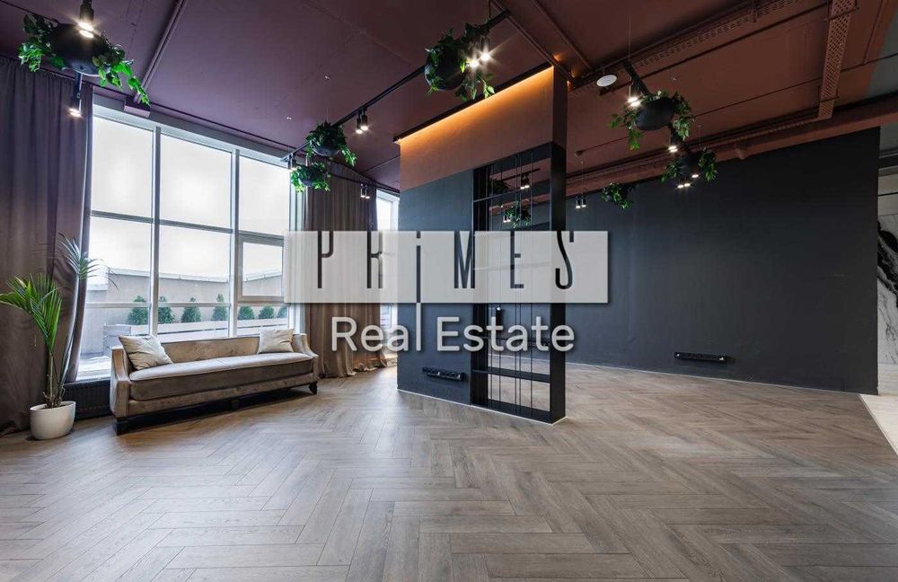 Аренда офиса 260м2, ЖК Покровский посад, ул. Глубочицкая, 32Б