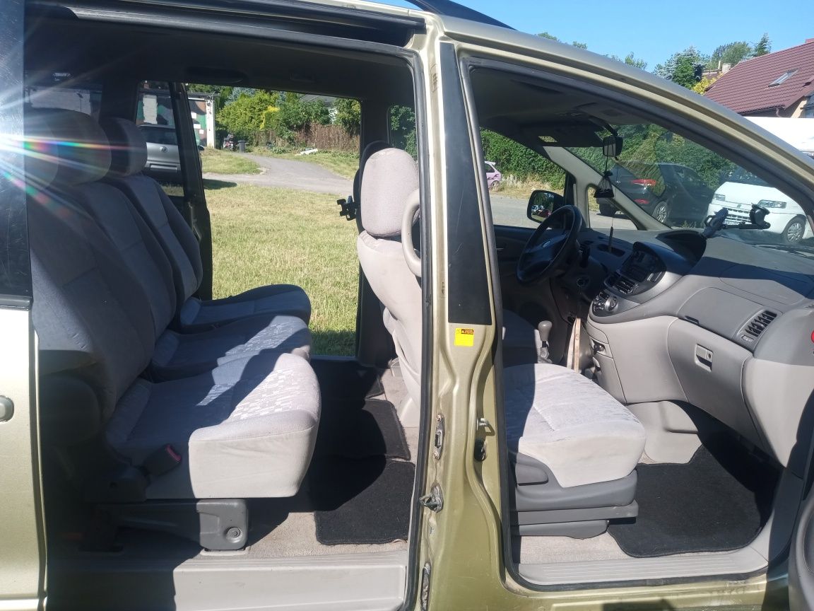 Toyota Previa 2.4 B+g 7osobowa