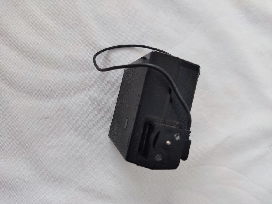 Flash câmara fotográfica Toshiba 404