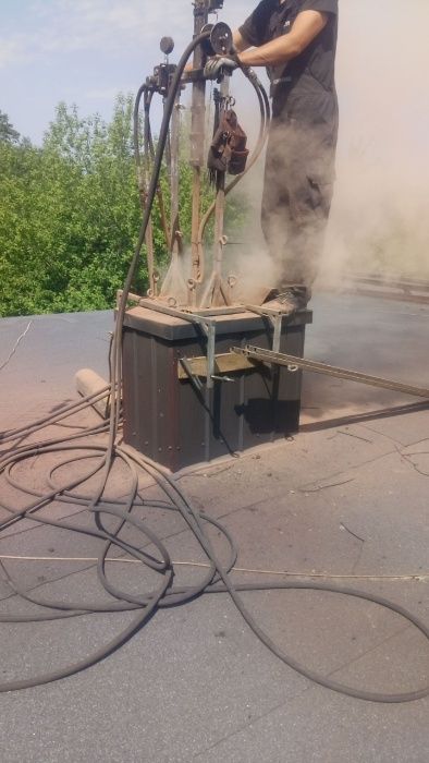 Frezowanie Kominów Systemy kominowe Wiedza Dobór Doświadczenie