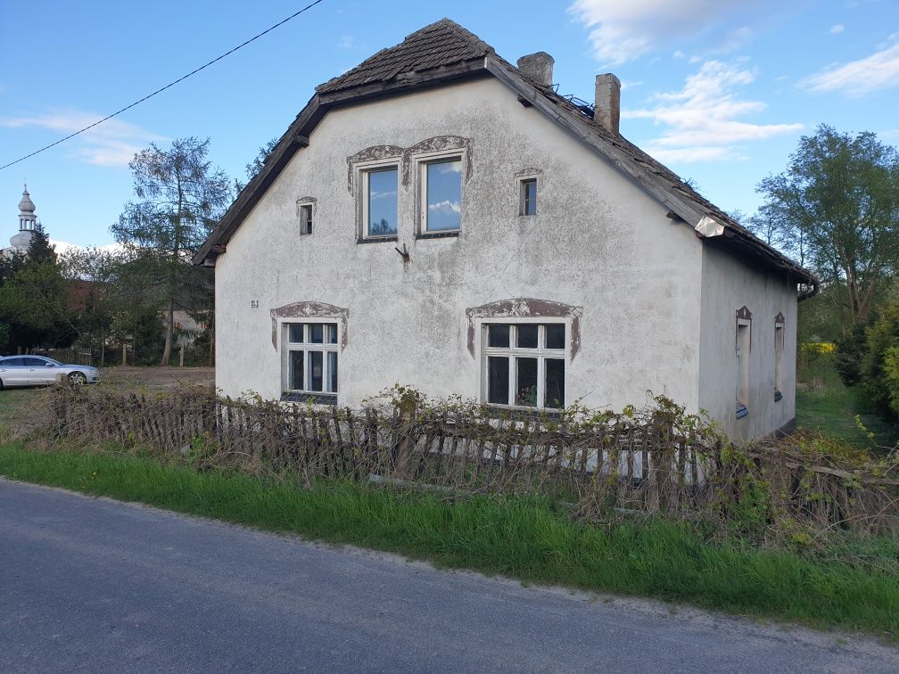 Dom  na sprzedaż w Modlikowicach