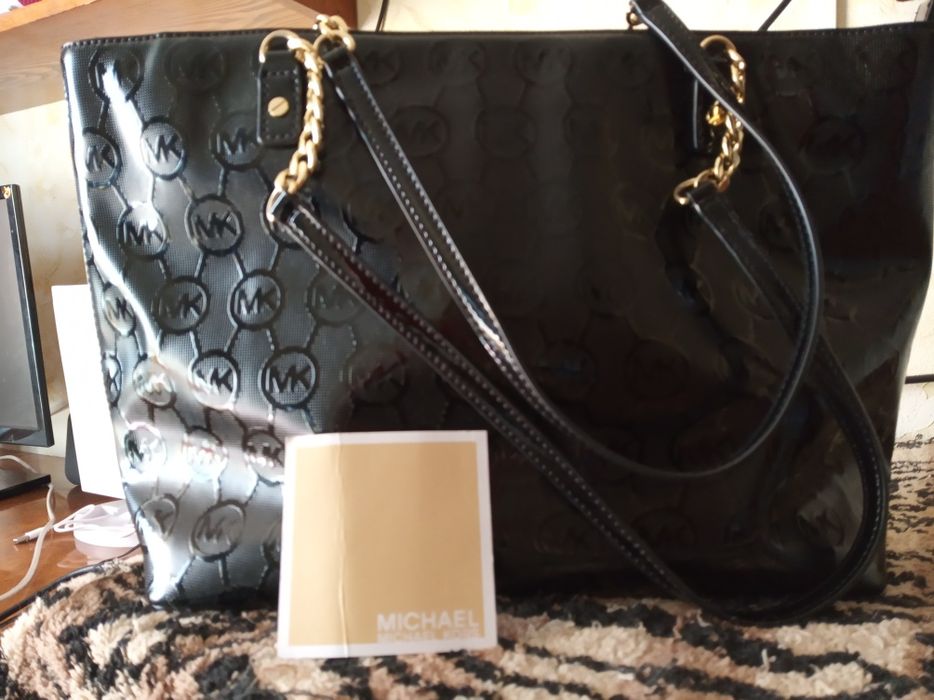 Сумка Michael Kors