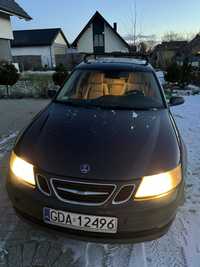 Saab 9-3 1.9 TIDS 150KM SPORT