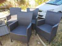 Conjunto de Exterior