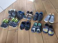 10 par! Buty adidaski kapcie elefanten sprandi Lasocki Reebok 23