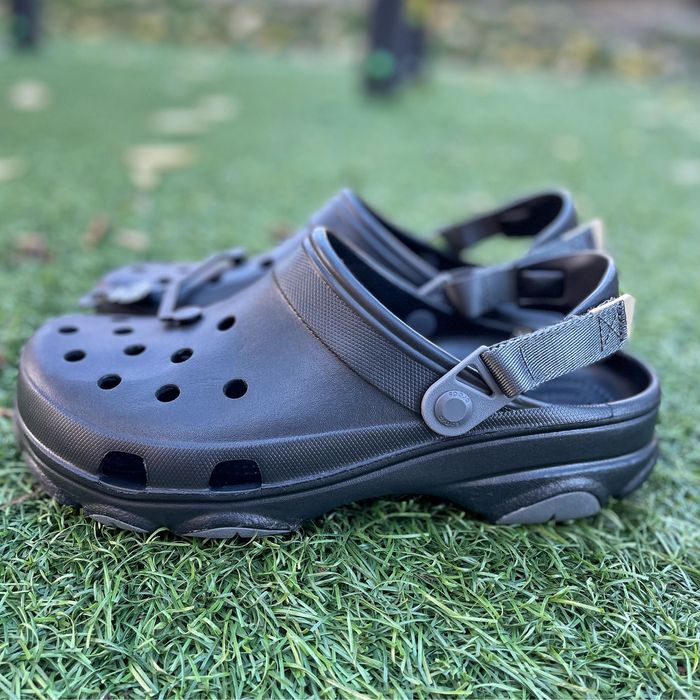 Чоловічі Крокси Оригінал. Crocs Sabo Classic M12, M13. 29см, 30см,31см