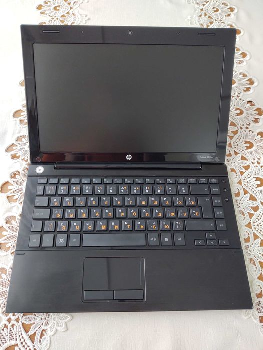 Ноутбук HP ProBook 5310m 4/120GB