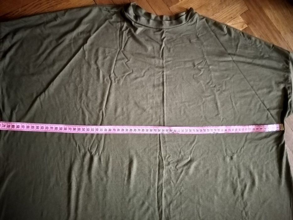 Платье в пол,Абайя цвет хаки