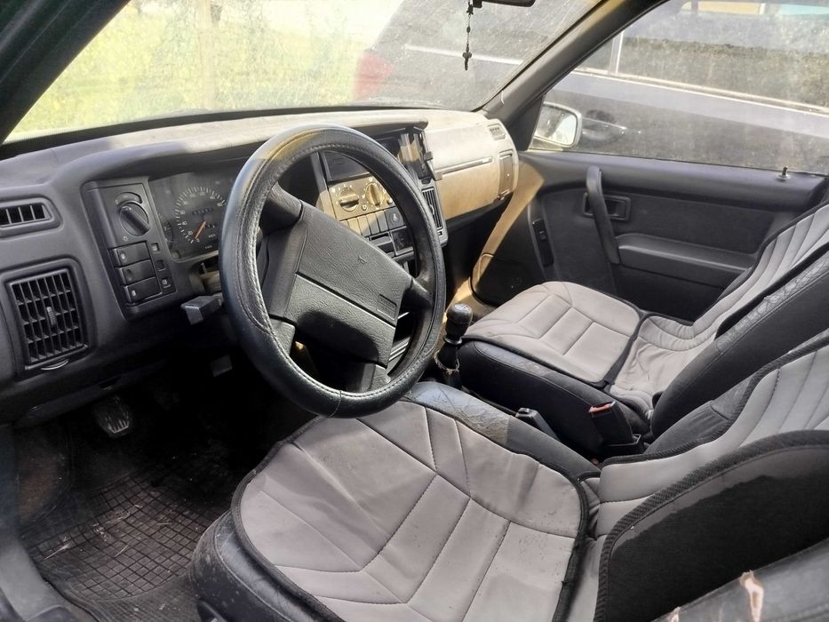 Volvo 460 GLT 102cv