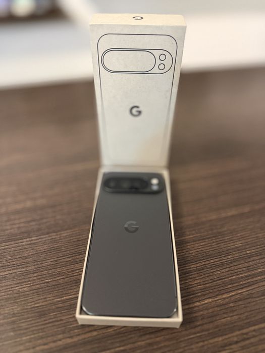 Google Pixel 10 Pro XL 5G 16GB 1TB Obsidian POznań Długa 14