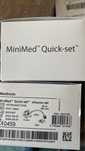 MiniMed Quick-set 6/60