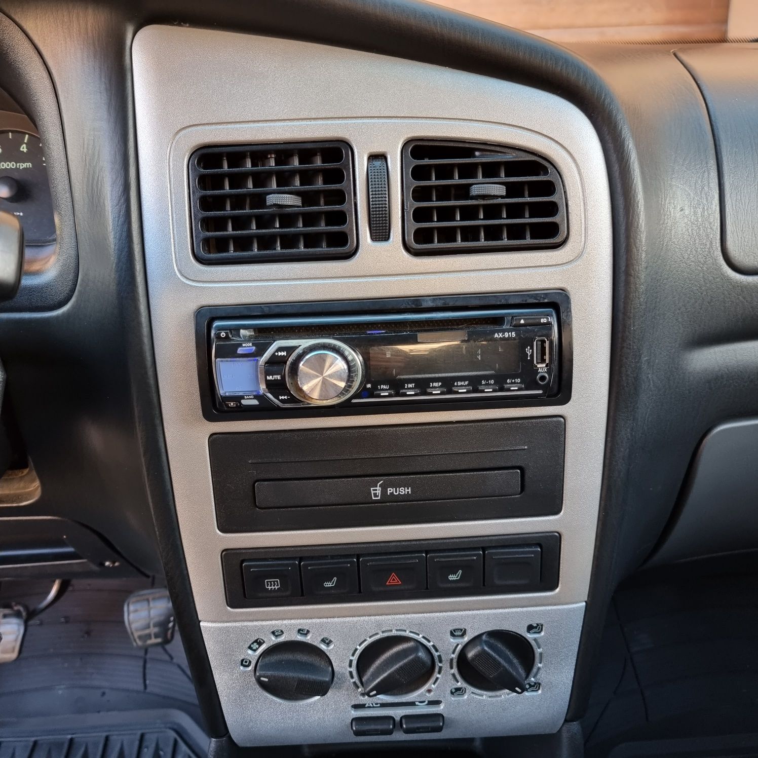Продам Chery Amulet 1,6 2008